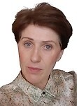 Аль-Аджи Татьяна Николаевна