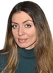 Андрющенко Анна Константиновна