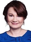 Анохина Самира Анатольевна