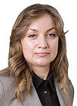 Антонова Стелла Леонидовна