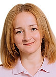 Антюфьева Екатерина Владимировна