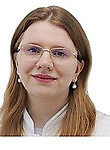 Авдеенко Екатерина Александровна
