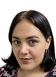 Бабина Дарья Алексеевна