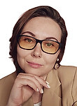 Бей Наталья Юрьевна