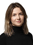 Бердникова Ксения Борисовна