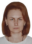 Боган Наталья Васильевна