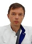 Болтаев Дамир Михайлович