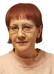 Ципина Татьяна Ильинична
