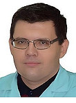 Доронин Дмитрий Алексеевич