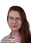 Ершова Вероника Борисовна