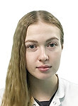 Филина Екатерина Витальевна
