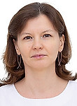 Галкина Елена Сергеевна