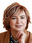 Герасимова Наталья Алексеевна
