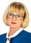 Герчикова Ирина Борисовна
