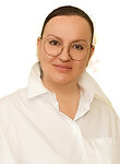Гольник Ольга Владимировна