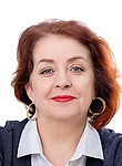 Головина Елена Владимировна