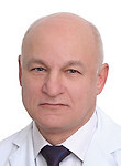 Губаренко Вячеслав Анатольевич
