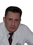 Гуляев Михаил Валерьевич