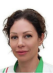 Калинина Екатерина Борисовна
