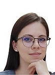 Ким Светлана Дмитриевна