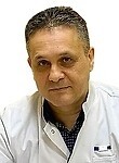 Киракосян Армен Ваганович