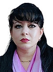 Клишева Светлана Леонидовна