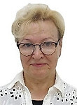 Конева Людмила Ивановна