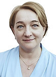 Кораблина Наталья Владимировна