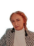 Костенко Ирина Евгеньевна