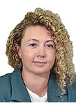 Красникова Анастасия Сергеевна