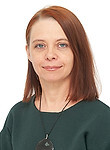 Макаренко Елена Викторовна
