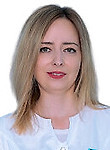 Мазулевская Татьяна Владимировна