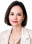 Мелкова Екатерина Олеговна