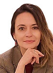 Мельшина Татьяна Николаевна