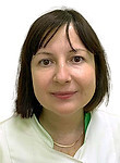 Мустафина Марина Игоревна