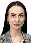 Новоселова Ольга Андреевна