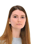 Печора Анастасия Игоревна