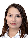 Петрова Ирина Юрьевна