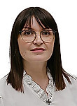 Питкина Екатерина Николаевна