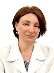 Салпагарова Светлана Рамазановна