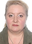 Сатикова Светлана Валентиновна