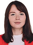 Шинкарь Ксения Владимировна