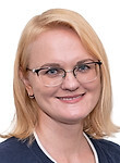 Симонова Анна Владимировна