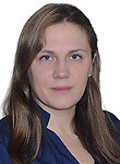 Сиротина Валентина Алексеевна