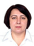Склярова Нана Владимировна