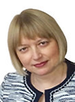 Смирнова Марина Владимировна