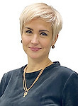 Соколова Екатерина Александровна