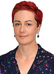 Соколова Ирина Борисовна