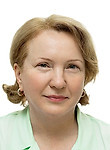 Ставер Наталья Леонидовна