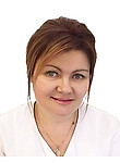 Сутулова Светлана Геннадиевна
